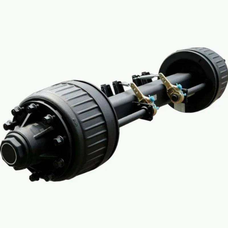 German Style Axle